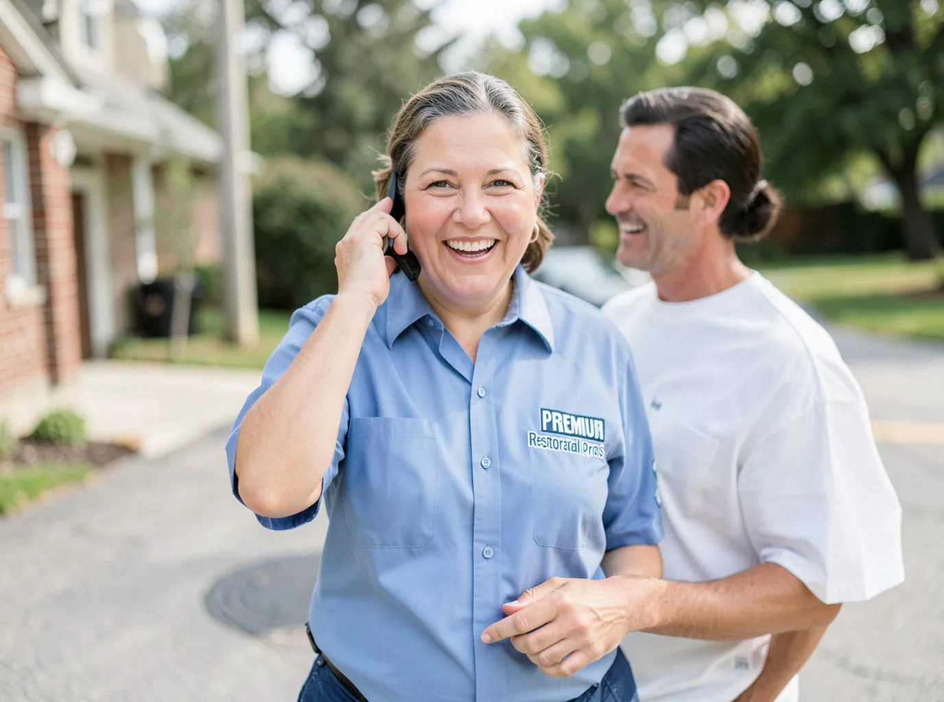 Water Damage Restoration Westgate, IA FAQs